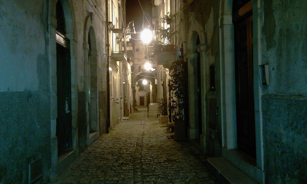 Dammuso Raffaello Apartment Scicli Cameră foto