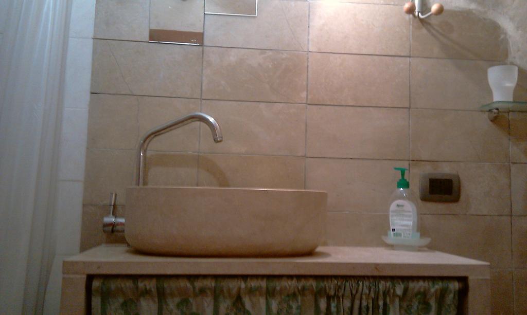 Dammuso Raffaello Apartment Scicli Cameră foto