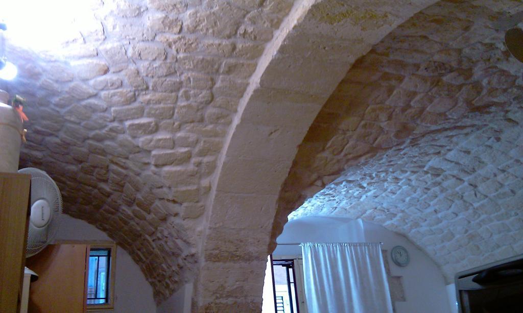 Dammuso Raffaello Apartment Scicli Cameră foto