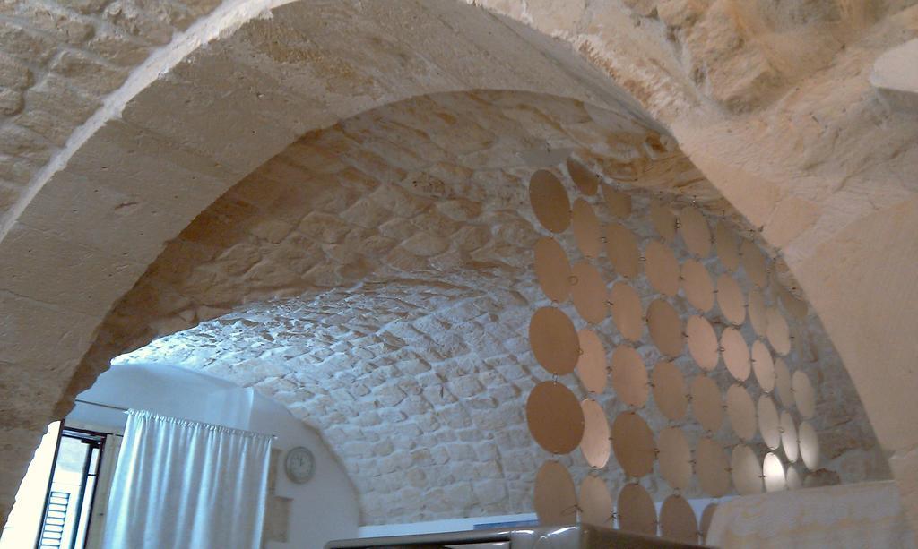 Dammuso Raffaello Apartment Scicli Cameră foto