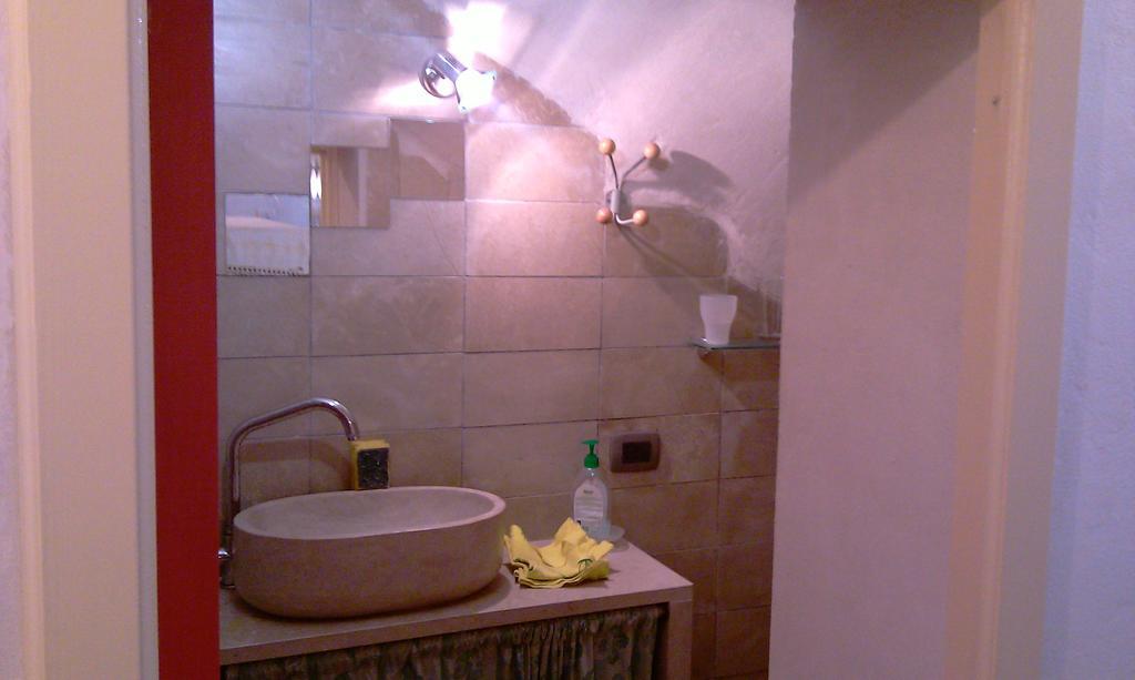 Dammuso Raffaello Apartment Scicli Cameră foto