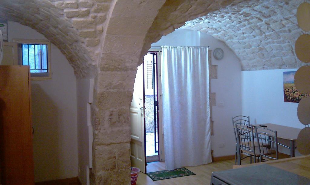 Dammuso Raffaello Apartment Scicli Cameră foto