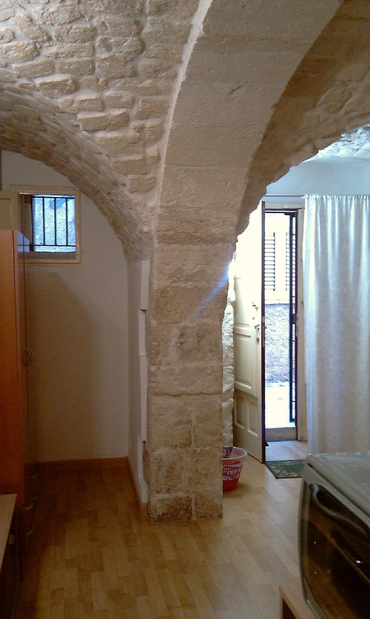 Dammuso Raffaello Apartment Scicli Exterior foto